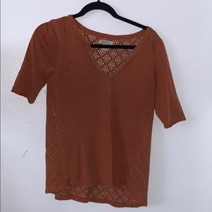 Lucky Brand shirt